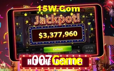 007Game - Login Methods
