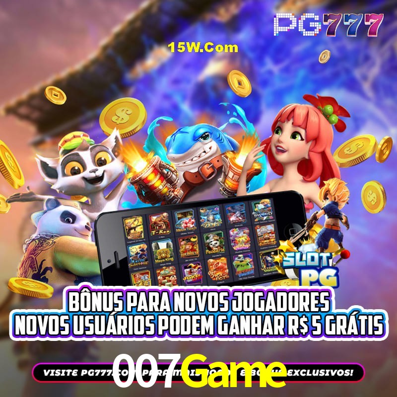 Platform Technology 007Game