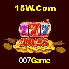 Integração de APIs 007Game