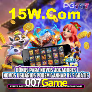007Game Com Baixar