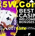007Game Belo Horizonte - Winners