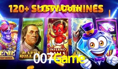 Ofertas Exclusivas 007Game